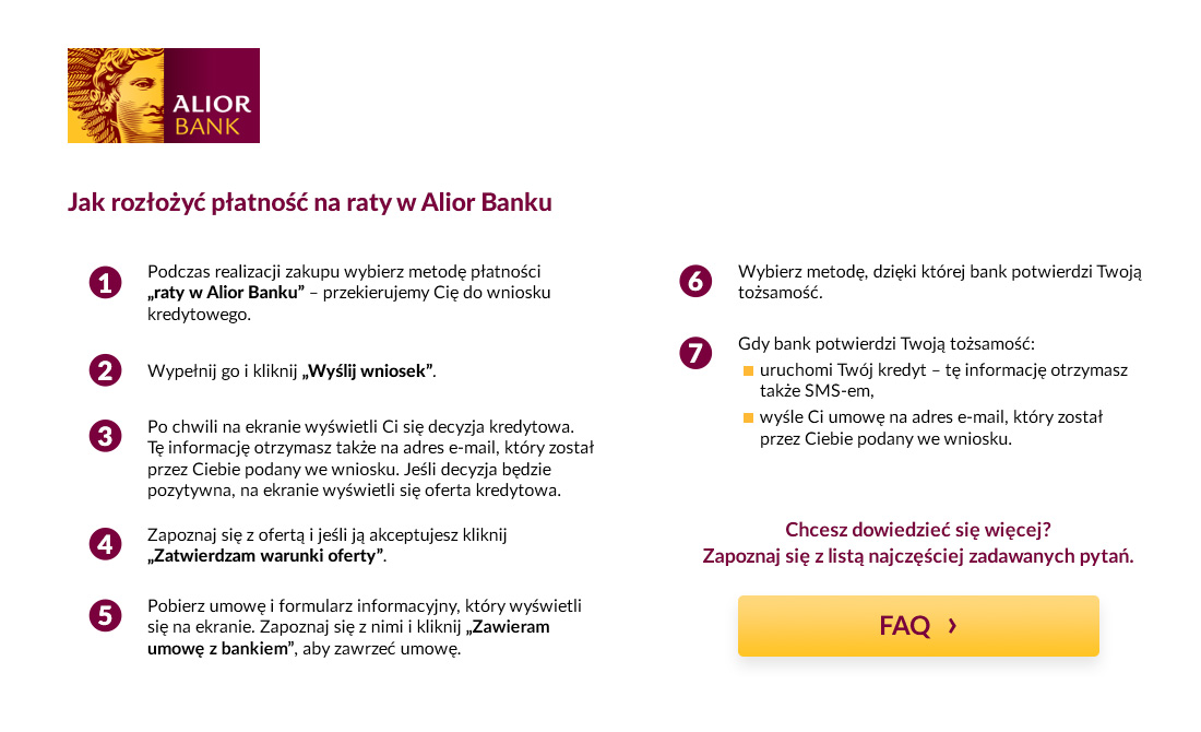 instrukcja - jak rozłożyć płatność na raty - POZIOM.jpg